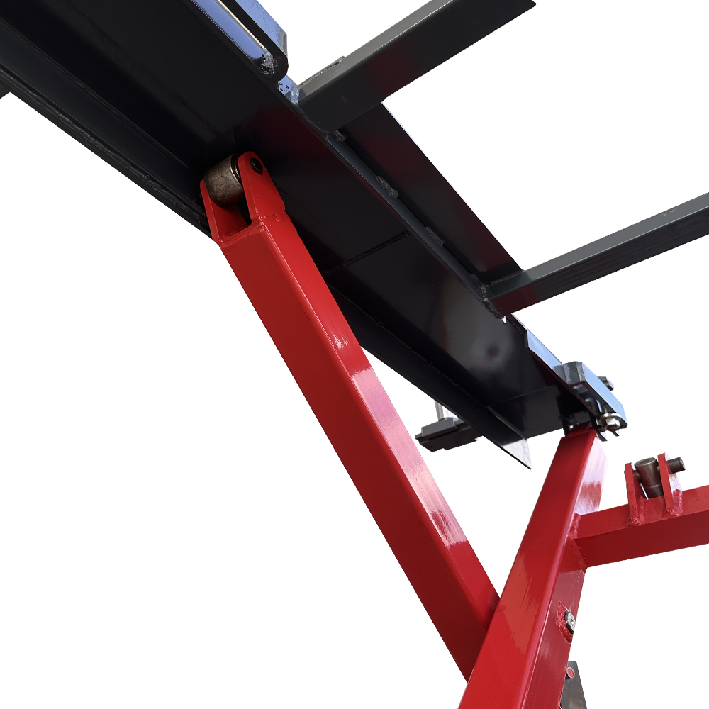 Katool KT-X66 Portable Mid Rise Scissor lift 6,000 lbs Capacity product image 11