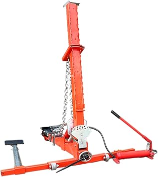 Katool KT-YA260 Auto Body Pulling Tool product image 1