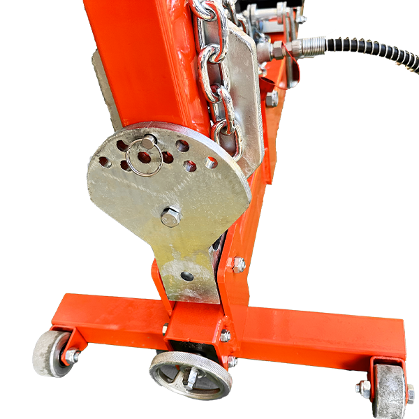 Katool KT-YA260 Auto Body Pulling Tool product image 8