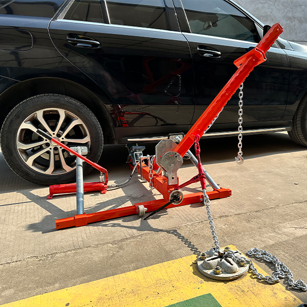 Katool KT-YA260 Auto Body Pulling Tool product image 11