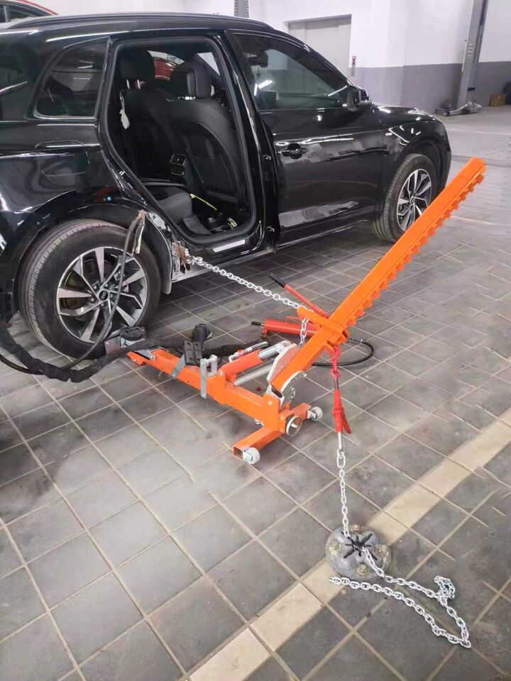 Katool KT-YA260 Auto Body Pulling Tool product image 12