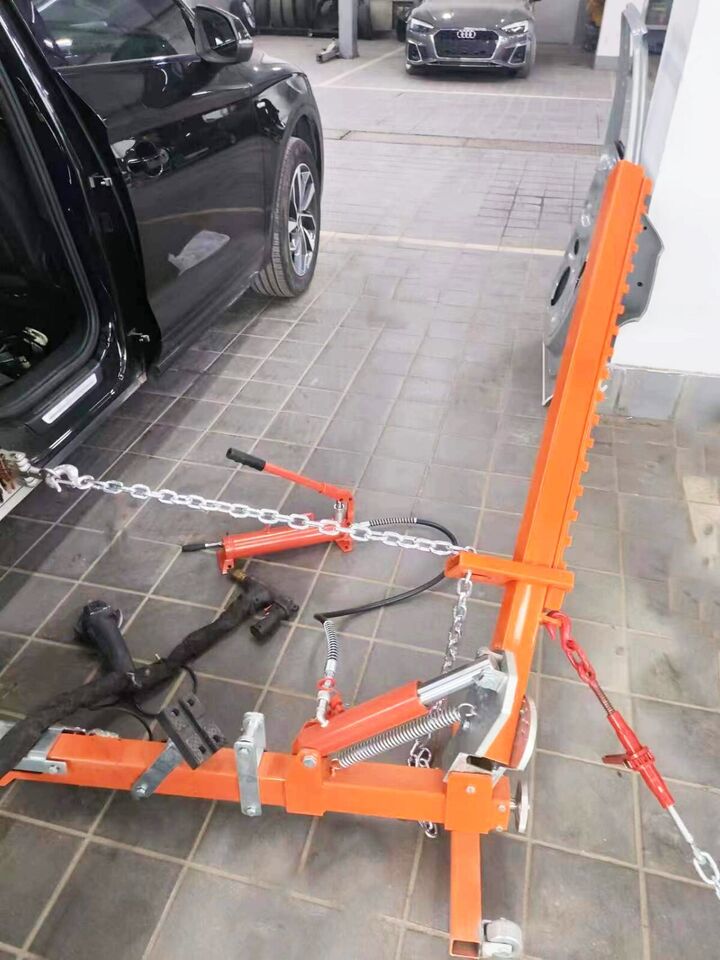 Katool KT-YA260 Auto Body Pulling Tool product image 13