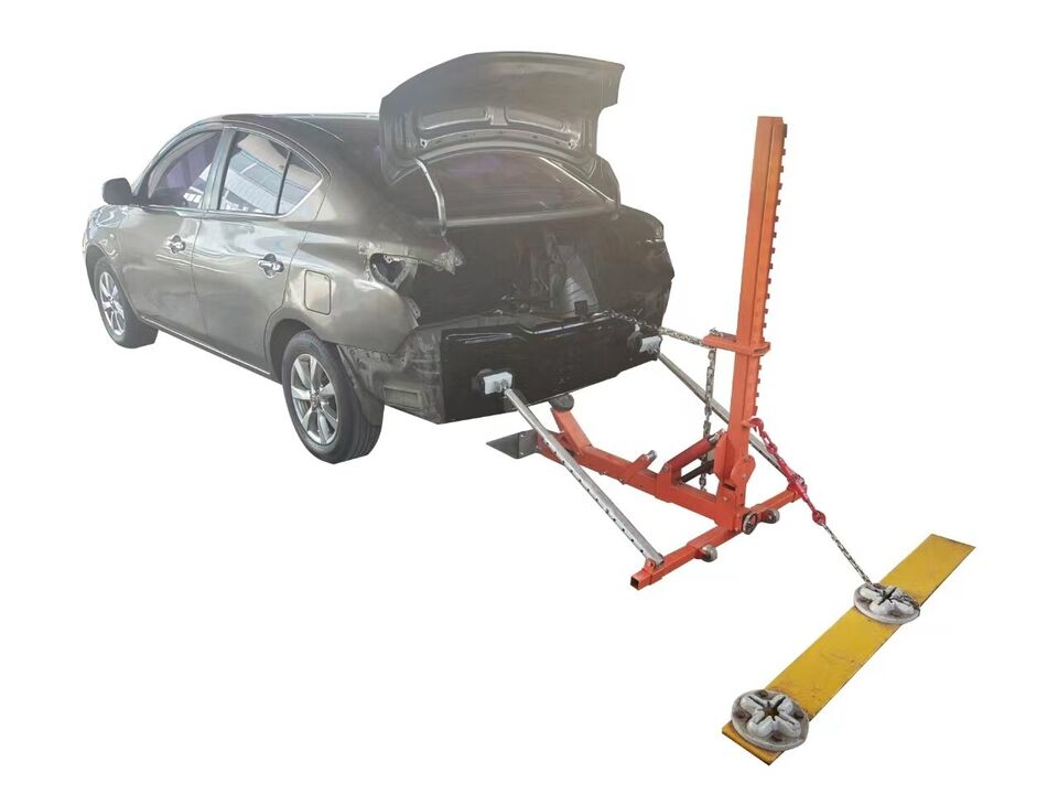 Katool KT-YA260 Auto Body Pulling Tool product image 14