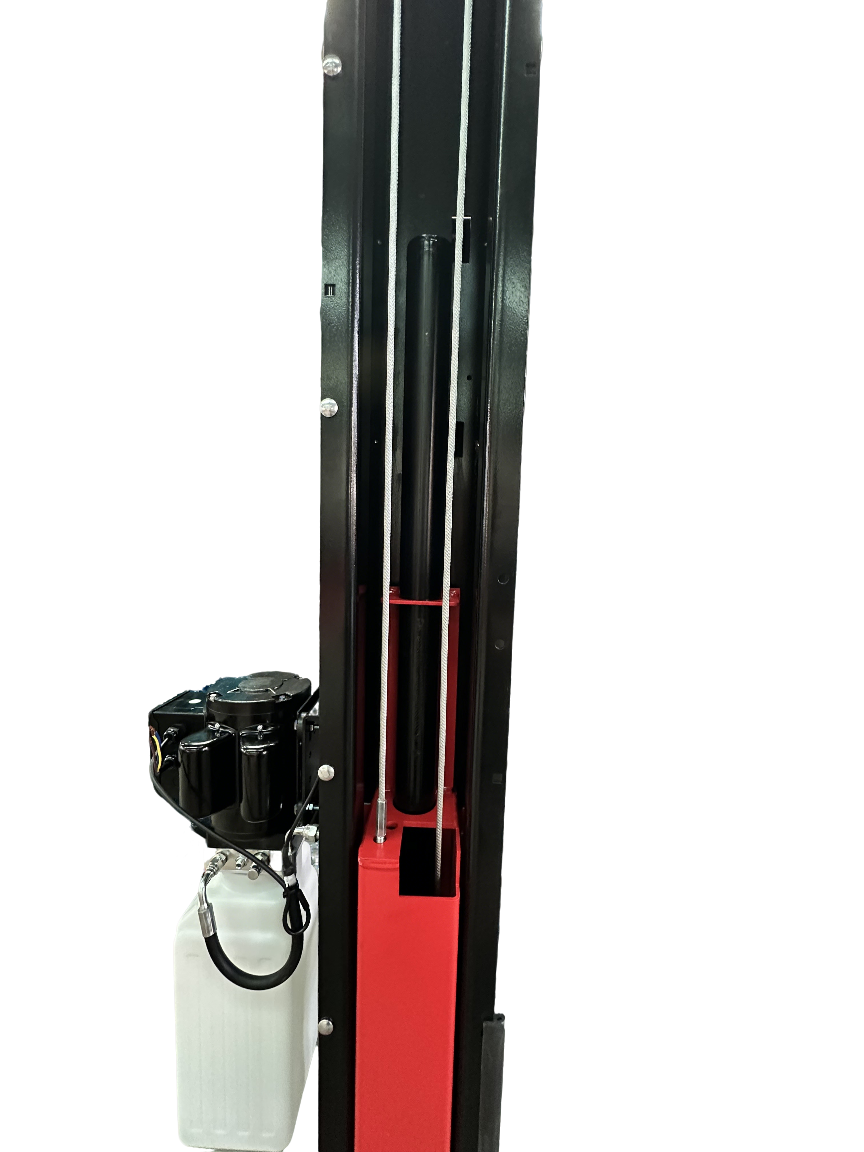 KATOOL KT-ZL110M 10,000 LB Overhead Two-Post Car Lift product image 6