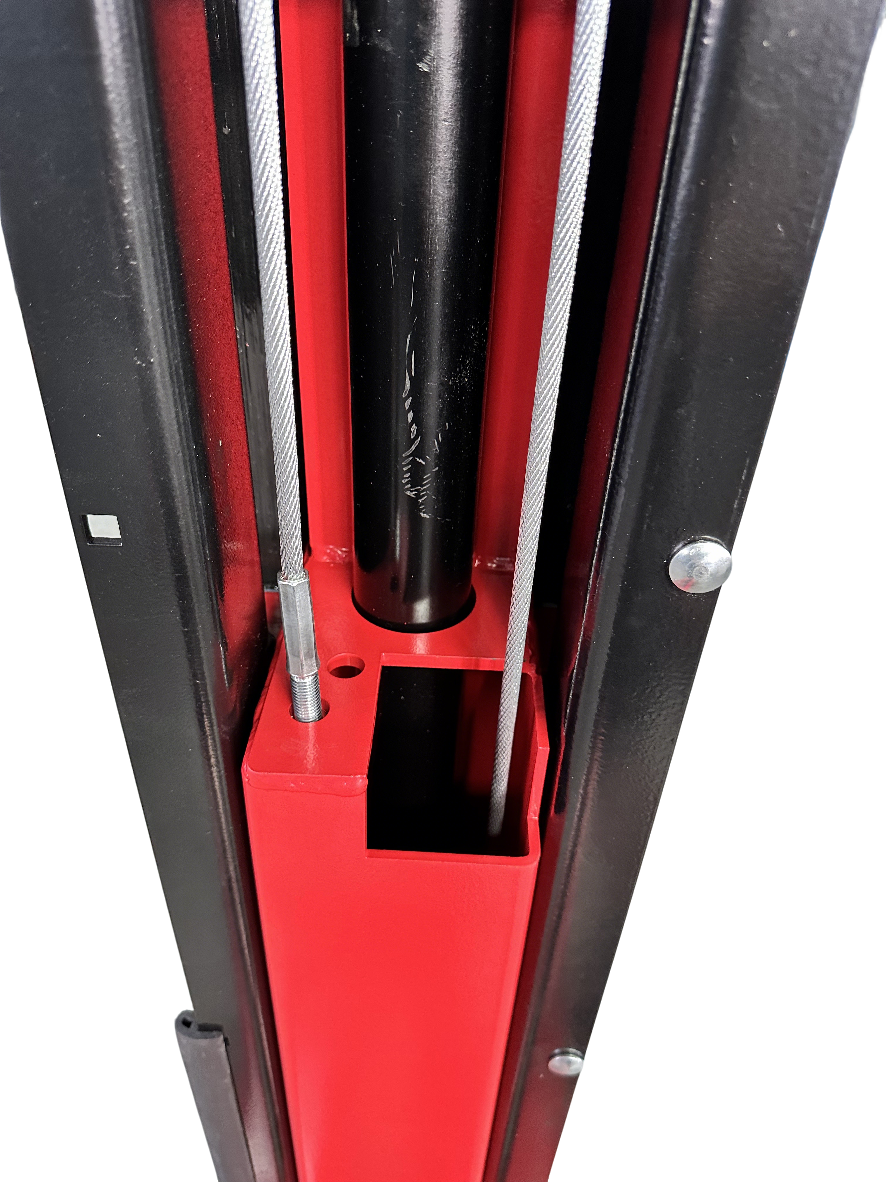 KATOOL KT-ZL110M 10,000 LB Overhead Two-Post Car Lift product image 7