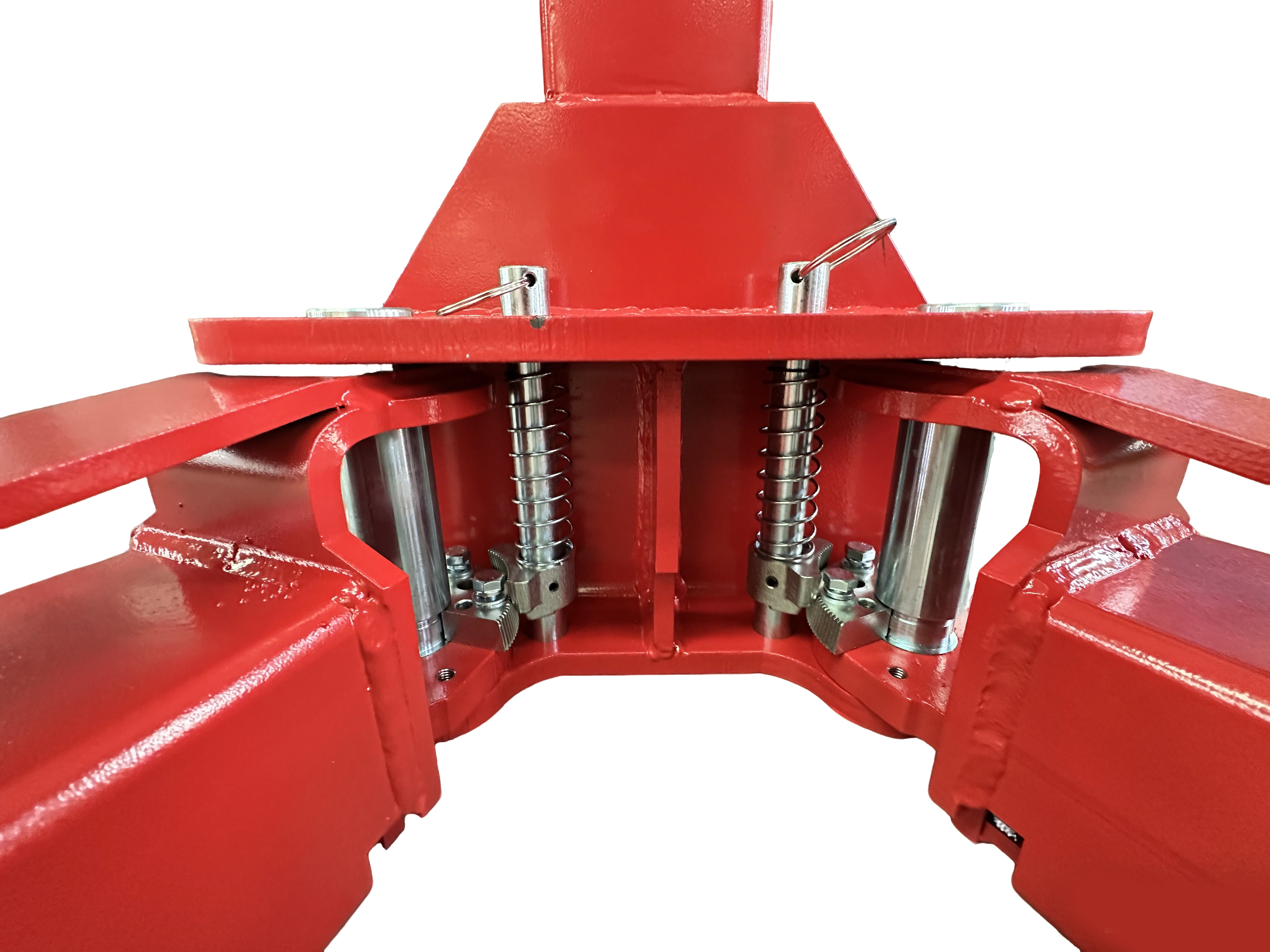 KATOOL KT-ZL110M 10,000 LB Overhead Two-Post Car Lift product image 8