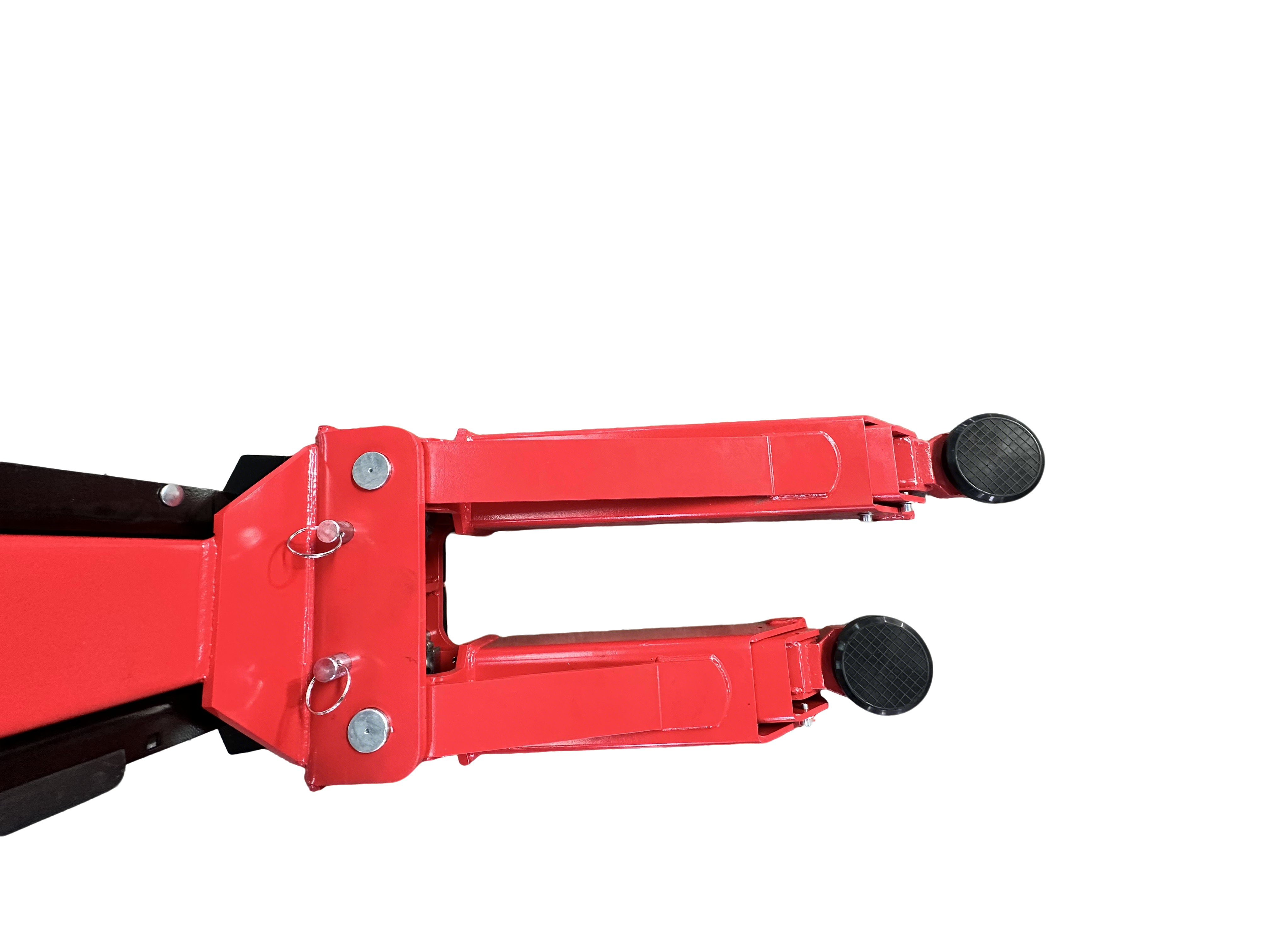 KATOOL KT-ZL110M 10,000 LB Overhead Two-Post Car Lift product image 9