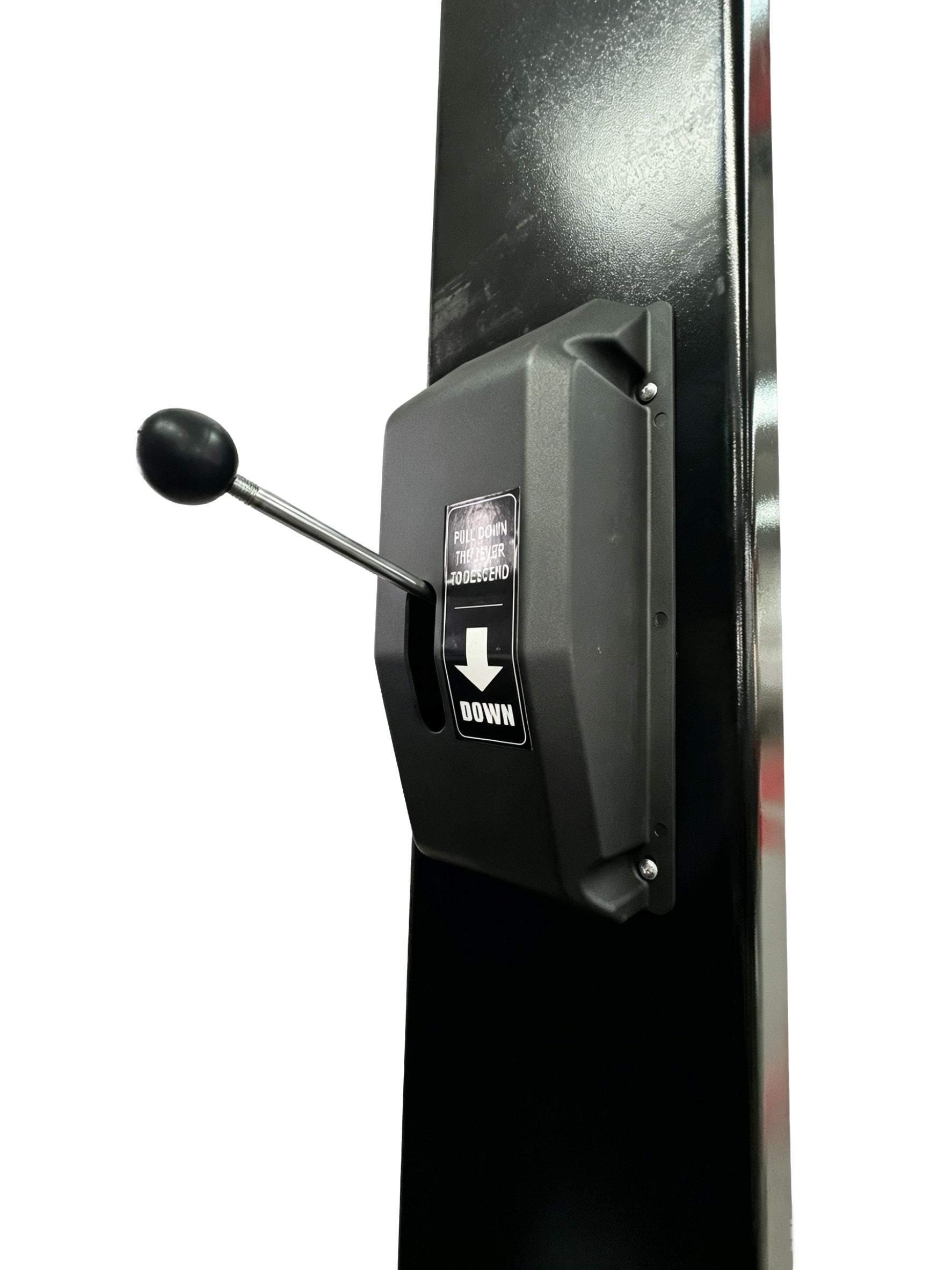 KATOOL KT-ZL110M 10,000 LB Overhead Two-Post Car Lift product image 12