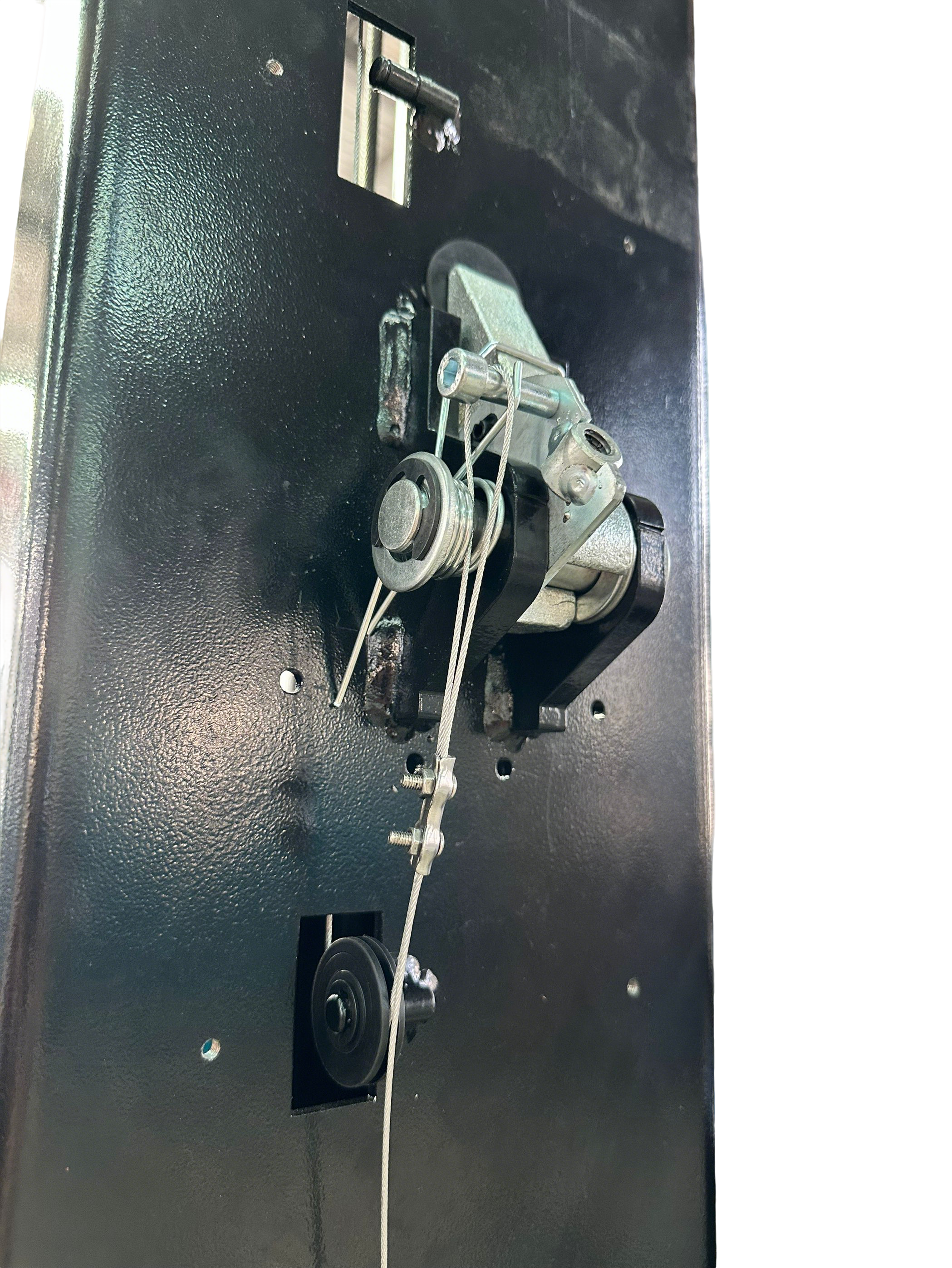 KATOOL KT-ZL110M 10,000 LB Overhead Two-Post Car Lift product image 13