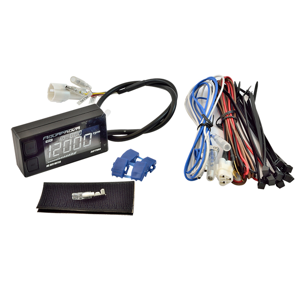22-1244 - DIGITAL TACH-19,900 RPM
