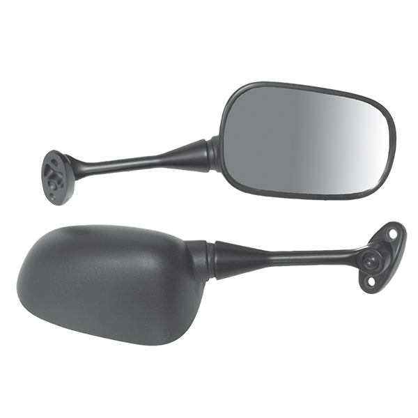 28-3236 - MIRROR: CBR600/1000RR 03-05 RH