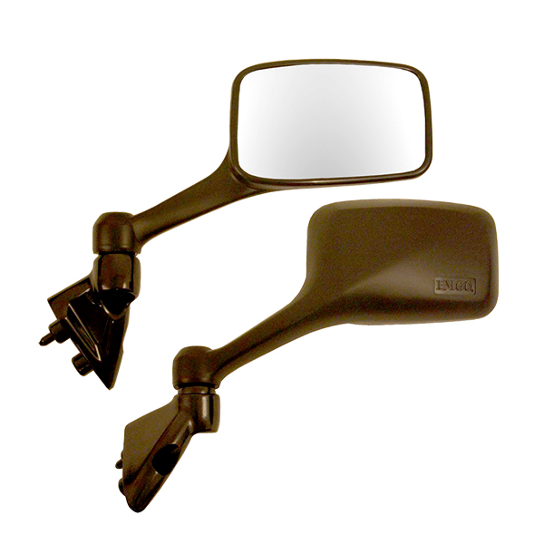28-3507 - EX250F 96-07 MIRROR RT