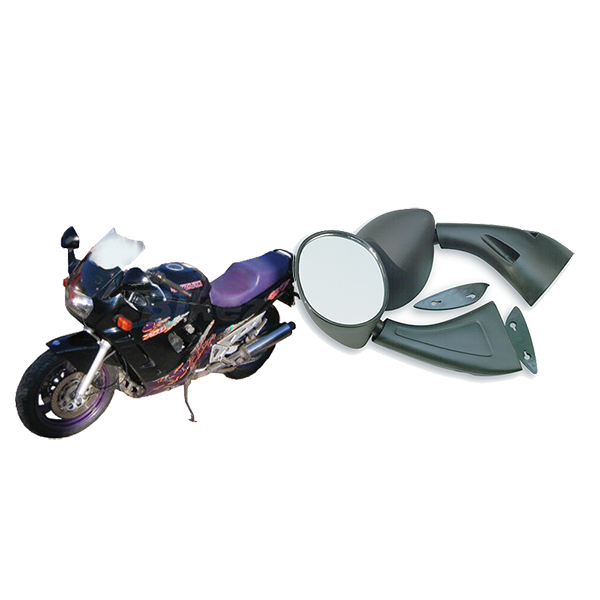 28-3765 - MIRROR:SUZ KATANA FAIRING RH