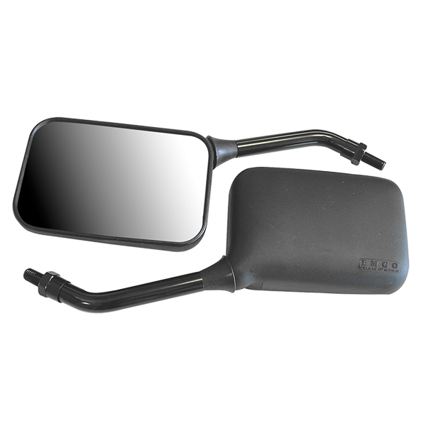28-3779 - DELUXE GP UNIVERSAL MIRRORS
