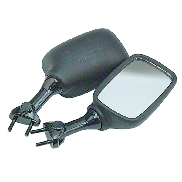 28-3793 - MIRROR:KAW ZX750 ZX7 NINJA LH