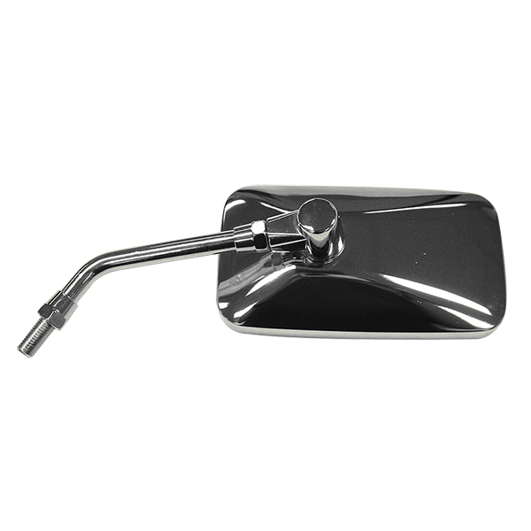 28-4006 - SPORT CRUISER LH MIRROR CHROME