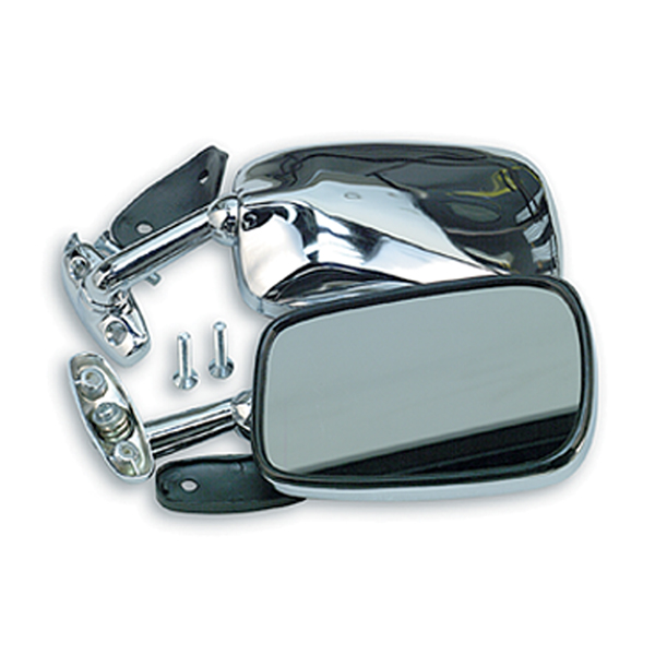 28-8791 - MIRROR:HON GL1200 84-87 RH