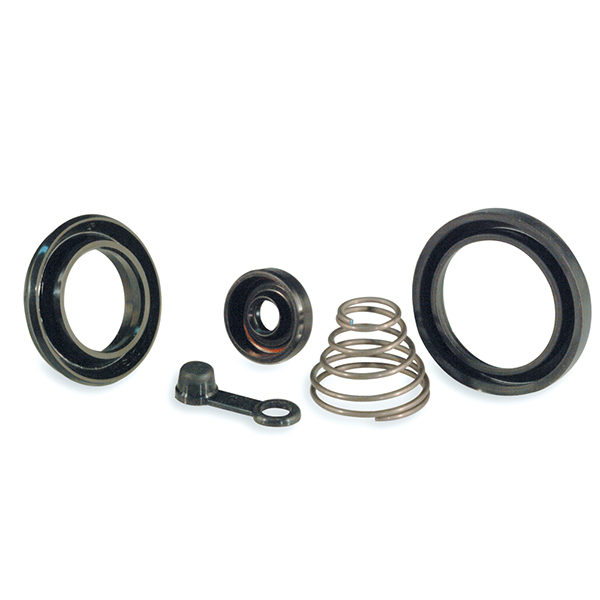32-0128 - CLU SLAVE REP KIT:YAM CCK-201