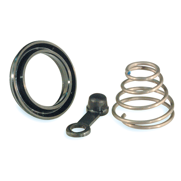 32-0157 - CLU SLAVE REP KIT:KAW CCK-401