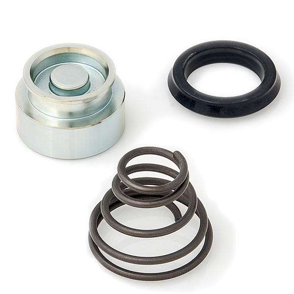 32-0220 - SLAVE CYL KIT COMPLETE:TRIUMPH