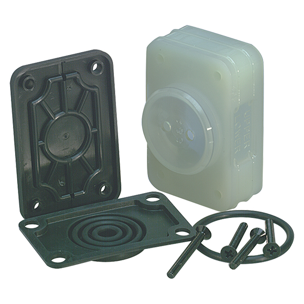 32-8043 - MSTR CYL RES KIT:HON RVR-101