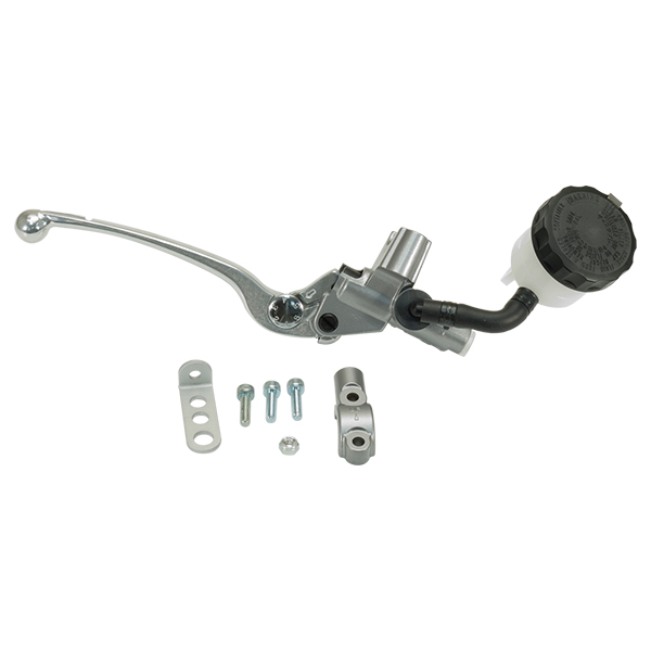 33-1129 - BRK MSTR CYL ASSEMBLY 5/8 SLV"
