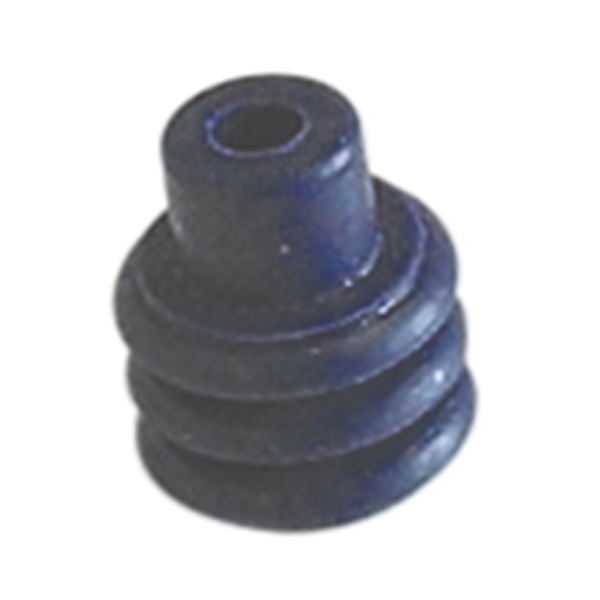 34-6966 - RUBBER SEAL FOR 2 PIN FEM HOUS