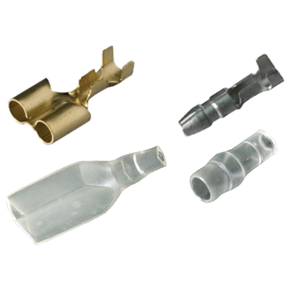 34-9065 - DUAL FEMALE TERMINAL SET