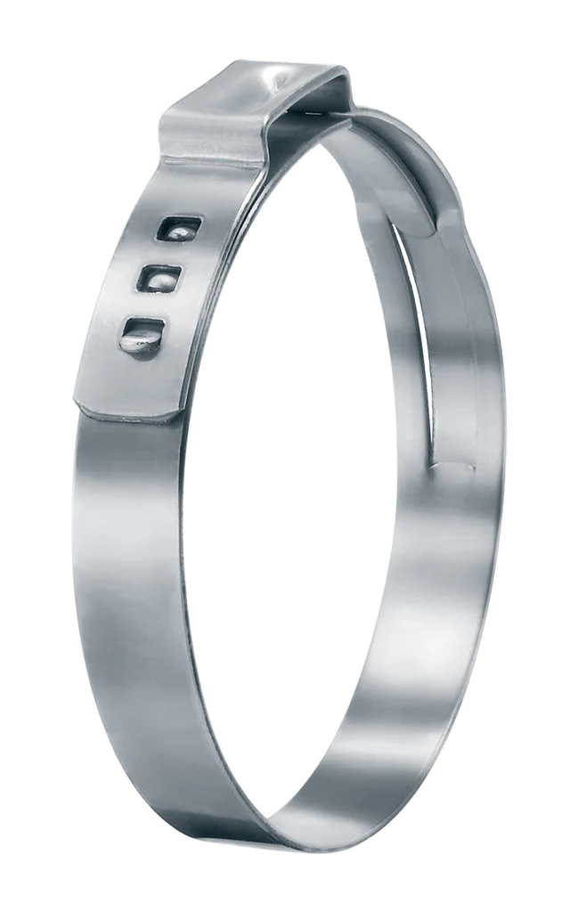 35-00020 - 18.5MM OETIKER STEPLESS CLAMP
