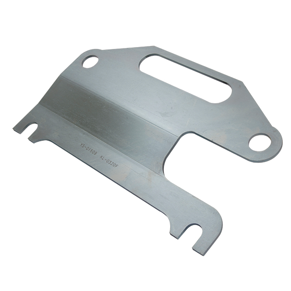 35-01509 - VK STEERING ALIGNMENT PLATE