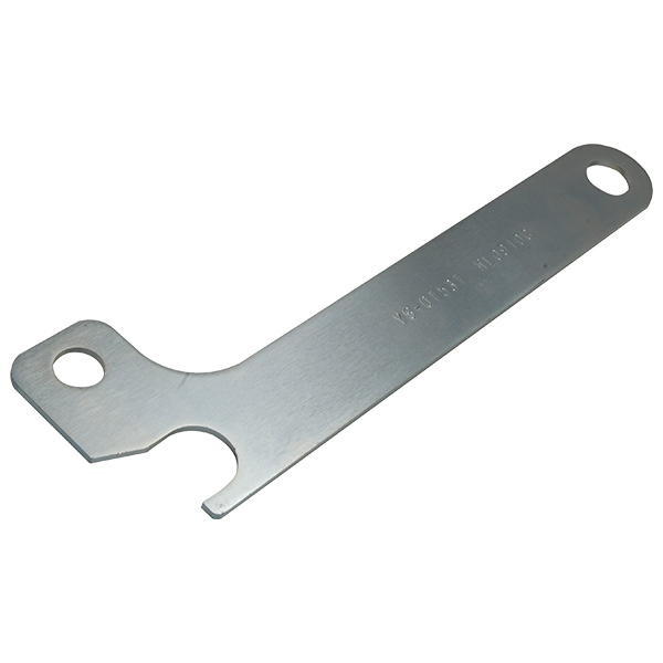 35-01531 - STEERING LINK HOLDER