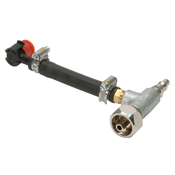 35-03181 - FUEL PRESSURE ADAPTER-SCOOTER