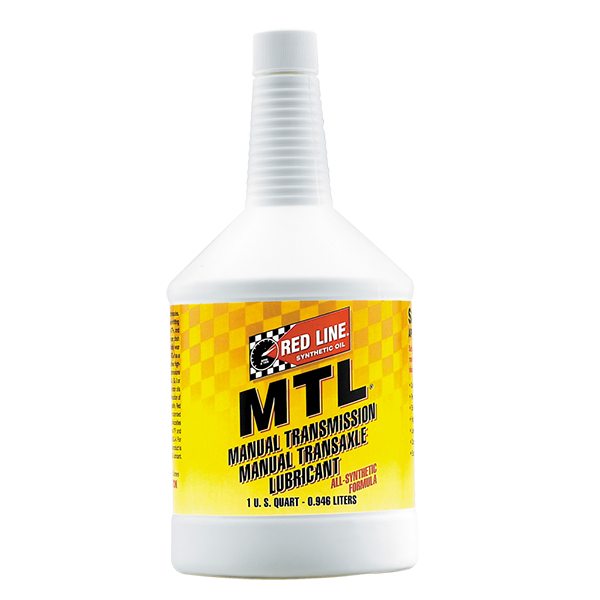 35-2004 - @RED LINE GEAR OIL:MTL