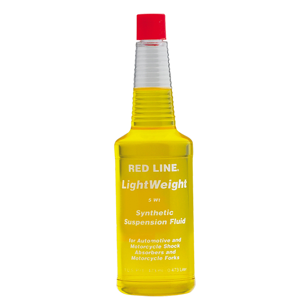 35-2088 - @RED LINE LITE WEIGHT SUSP FLD