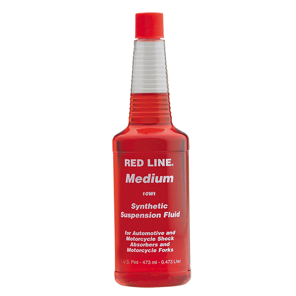 35-2089 - @RED LINE MED. SUSPENSION FLD