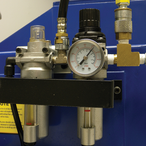 35-2791 - MC680 AIR REGULATOR/OIL RESERV
