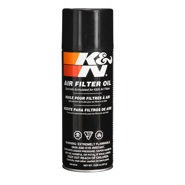 35-3212 - AIR FILTER OIL:K&N 12 OZ