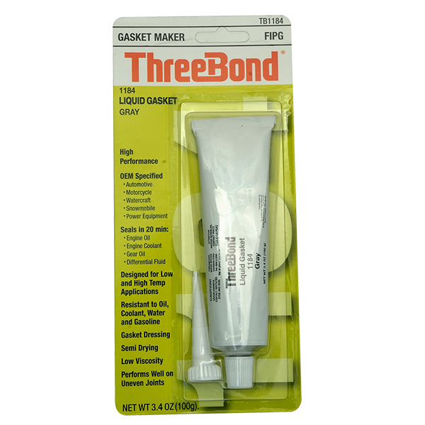 35-3388 - GASKET SEALANT:THREEBOND 1184