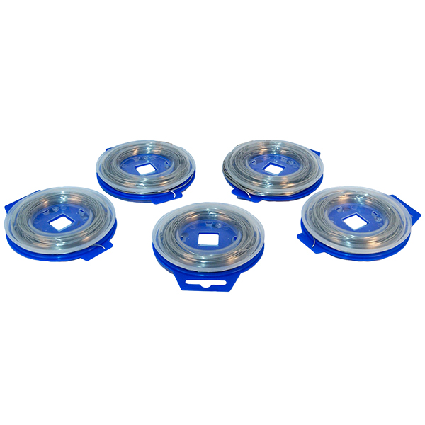 35-3900 - SAFTEY WIRE - 5PK