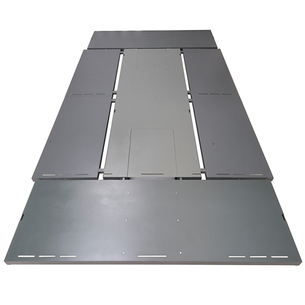 35-6552 - @MC655R/MC650R/MC625R S/PANELS