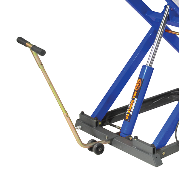 K&L Supply 35-6770 Nosewheel