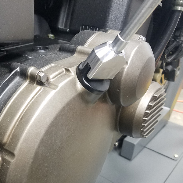35-69000 - OIL FILLER CAP REM & INST TOOL