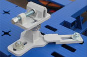 FR-77 Adjustable height Pinch Weld
