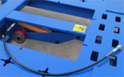 FR-77 Tilt Deck