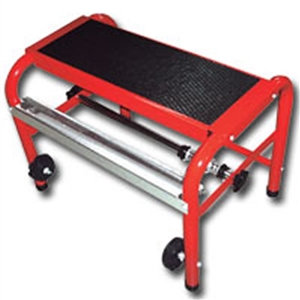 Astro Pneumatic MOBILE STEP MASKING MACHINE