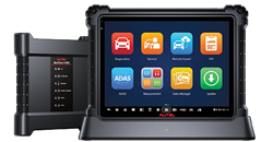 MaxiSYS Ultra S2 Tablet