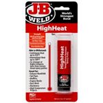 J-B Weld High Heat Epoxy Putty