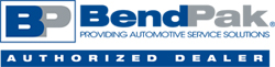 BendPak XPR-10S-168-LP
